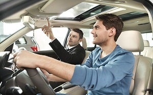 Schedule a test drive at BMW of Louisville in Louisville, KY.