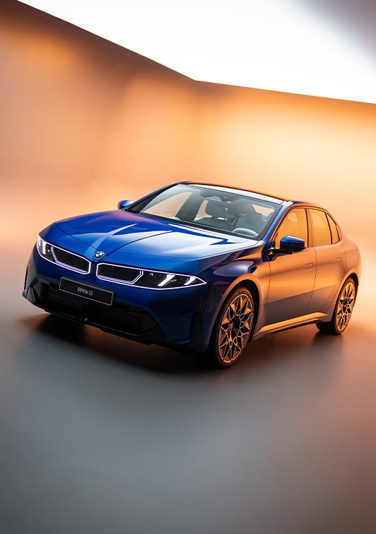 BMW of Louisville in Louisville KY
