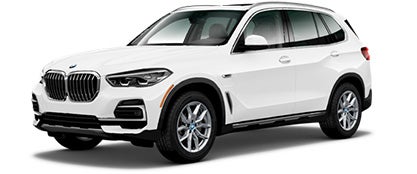 BMW of Louisville in Louisville KY