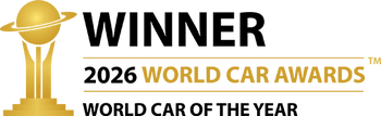 winner 2026 world car awards - world car of the year | BMW of Louisville
