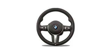 BMW Steering wheel | BMW of Louisville in Louisville KY