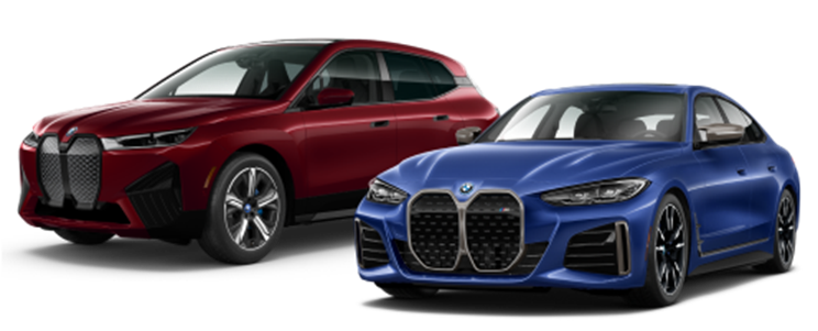 BMW of Louisville in Louisville KY
