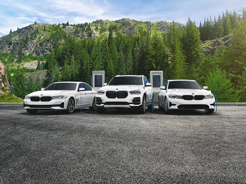 BMW of Louisville in Louisville KY