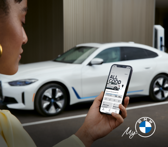 BMW of Louisville in Louisville KY