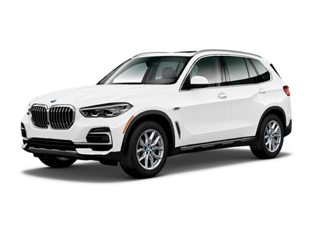 BMW of Louisville in Louisville KY