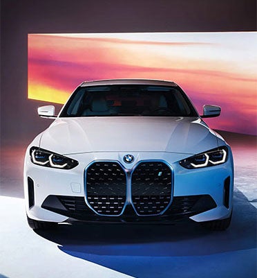 BMW of Louisville in Louisville KY