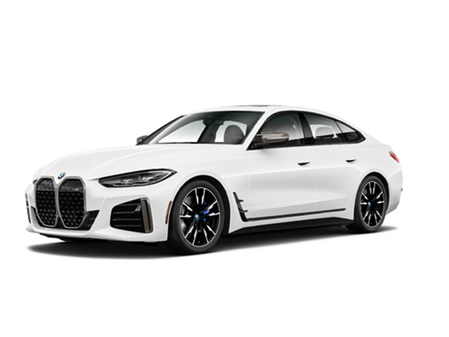 BMW of Louisville in Louisville KY