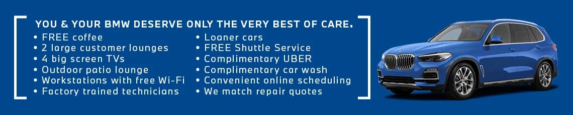 BMW Best